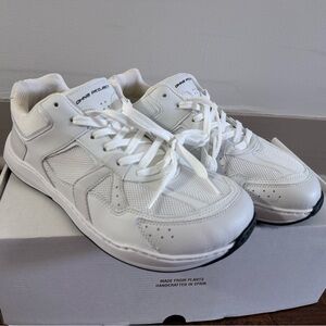 White Women’s Shoes